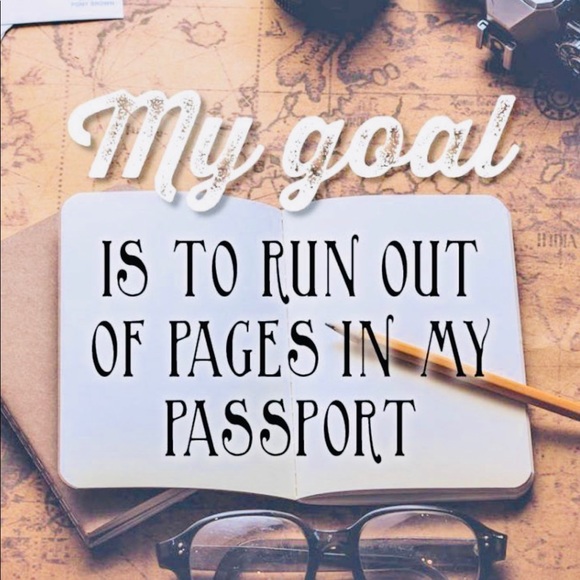 Meet your Posher, Ralchelle - Picture 1 of 1